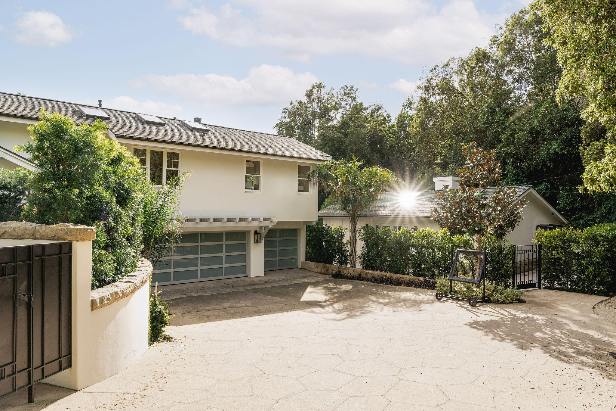 145 Butterfly Lane Montecito, CA 93108 - Photo 47 of 58 46