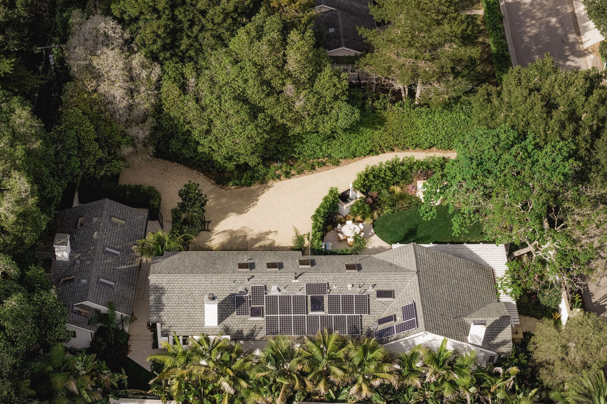 145 Butterfly Lane Montecito, CA 93108 - Photo 49 of 58 48