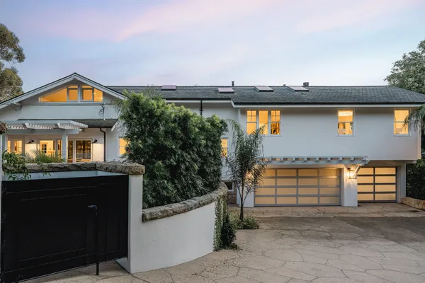 $7,895,000 | 145 Butterfly Lane, Montecito, CA 93108