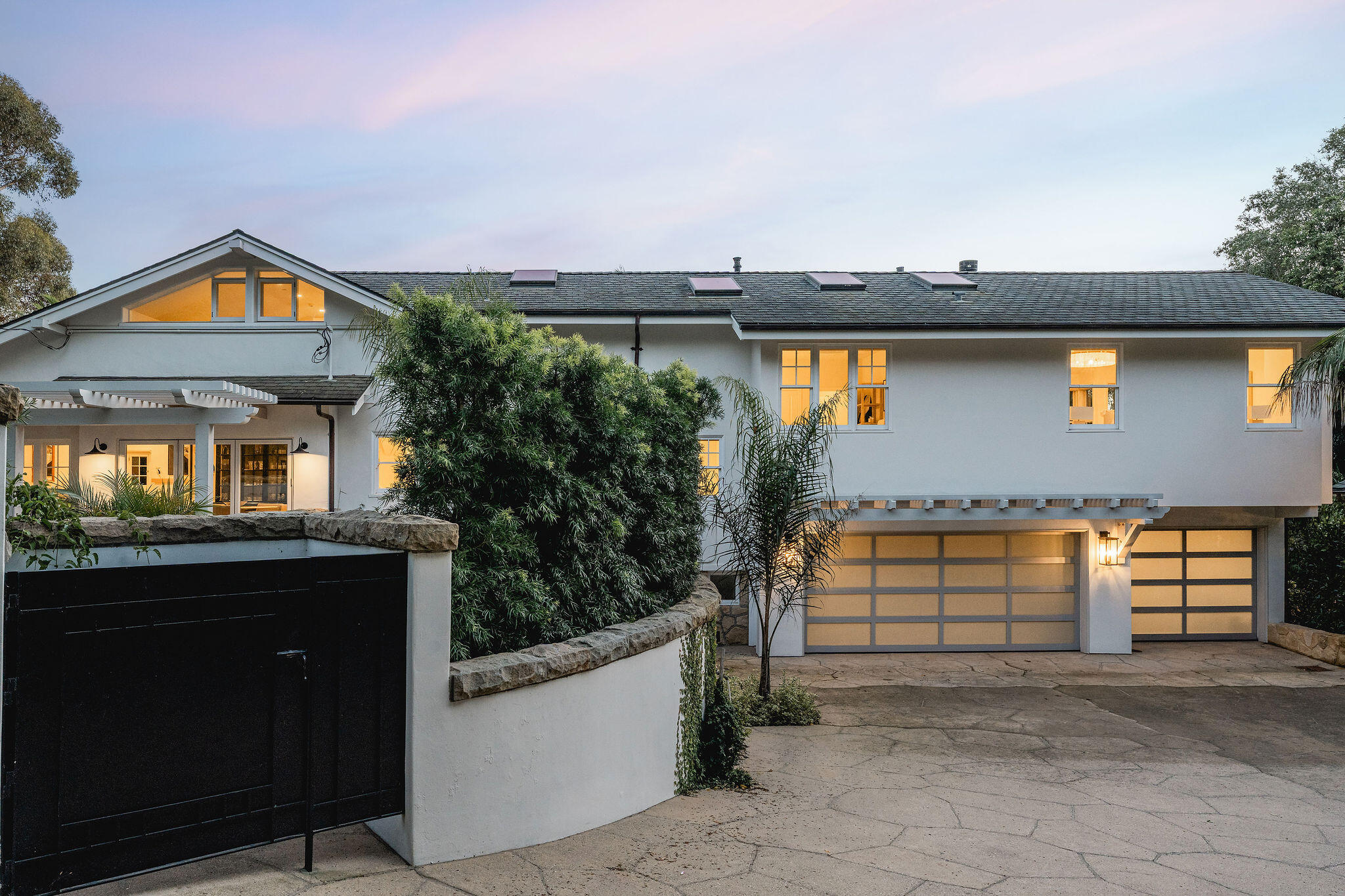 145 Butterfly Lane Montecito, CA 93108 - Photo 56 of 58 55