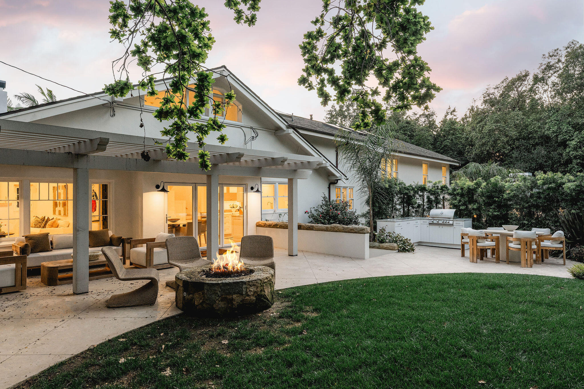 145 Butterfly Lane Montecito, CA 93108 - Photo 57 of 58 57