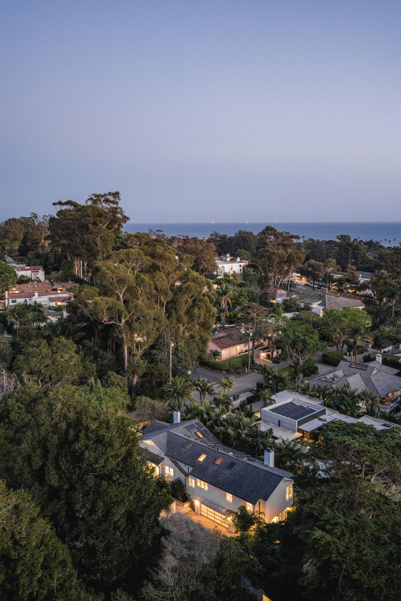 145 Butterfly Lane Montecito, CA 93108 - Photo 58 of 58 58