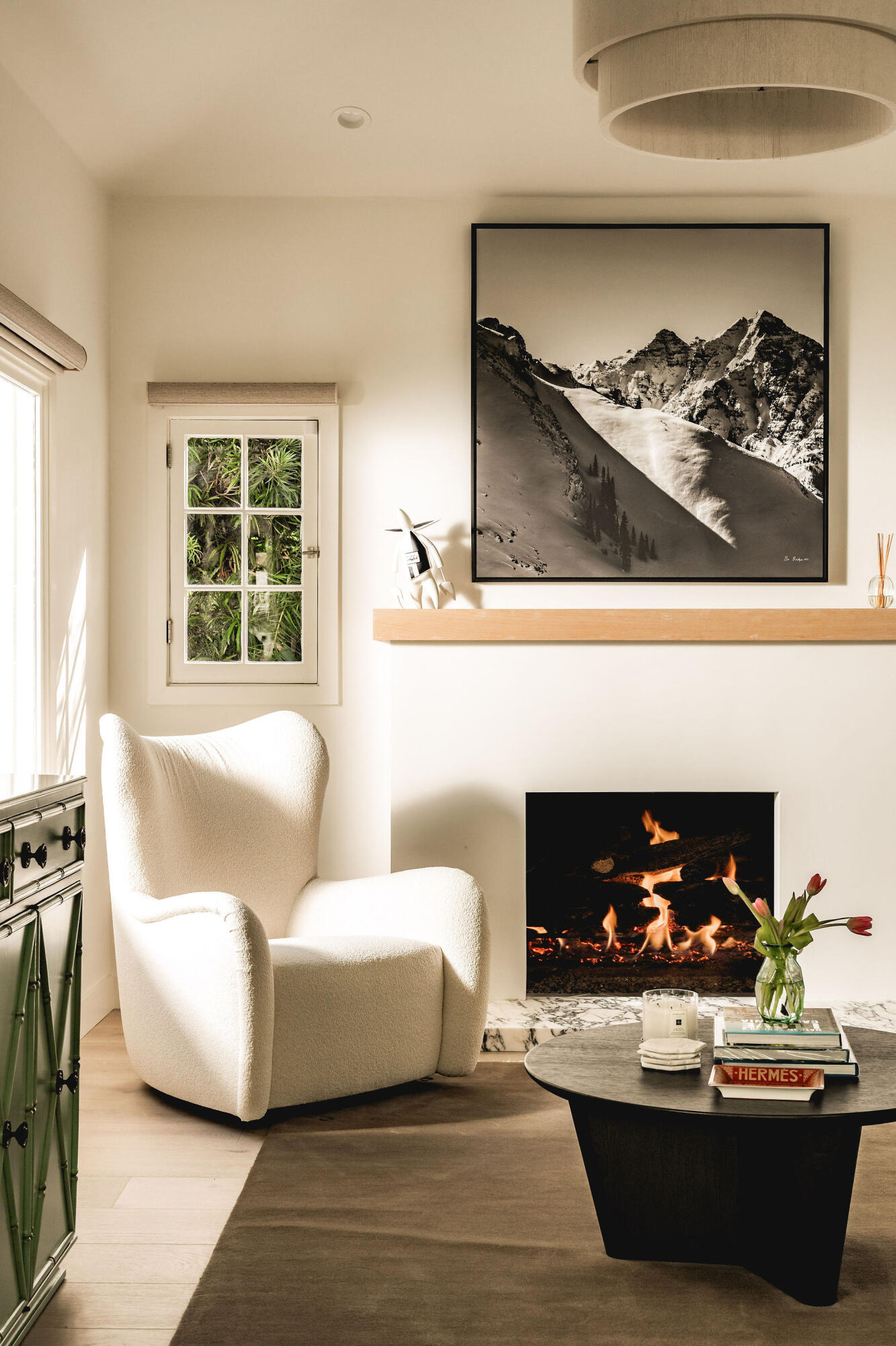 145 Butterfly Lane Montecito, CA 93108 - Photo 7 of 58 JG-145Butterefly-newinterior2-3