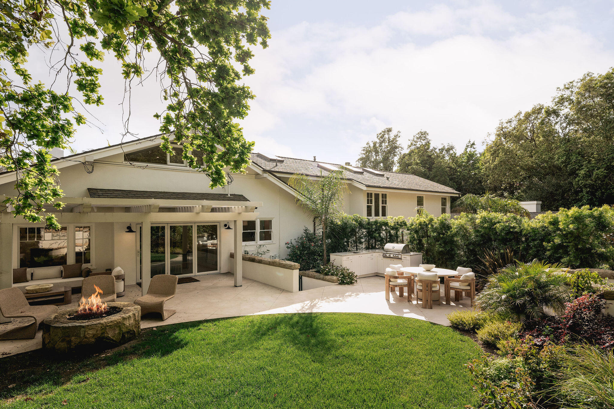 145 Butterfly Lane Montecito, CA 93108 - Photo 10 of 58 1