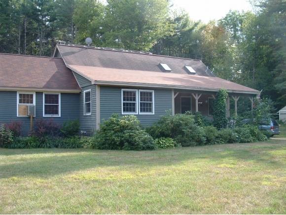 90 Fellows Hill Road Northfield, NH 03220 - Photo 1 of 1 Gallery Image 1