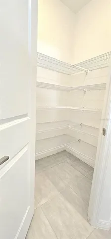 a view of small space