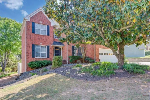 $609,000 | 2899 Savannah Walk Lane, Suwanee, GA 30024