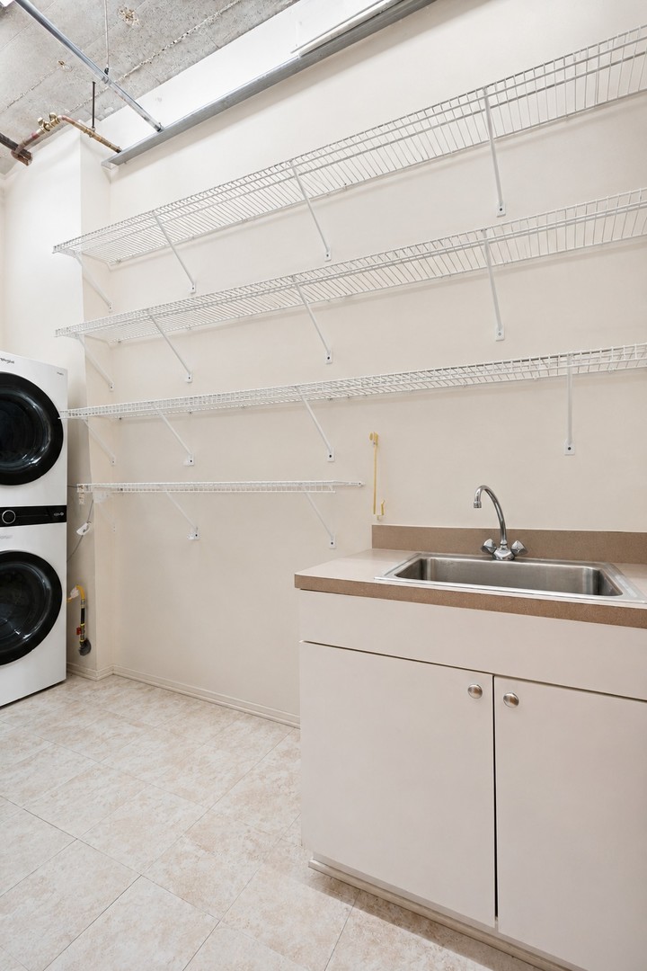 850 West Adams Street, Unit 4B Chicago, IL 60607 - Photo 34 of 36
