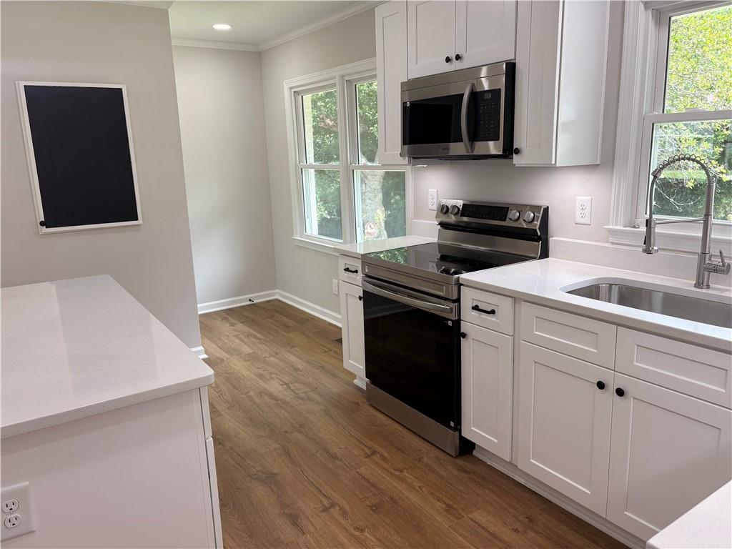 237 South Myrtle Street Winder, GA 30680 - Photo 7 of 32 Gallery Image 7