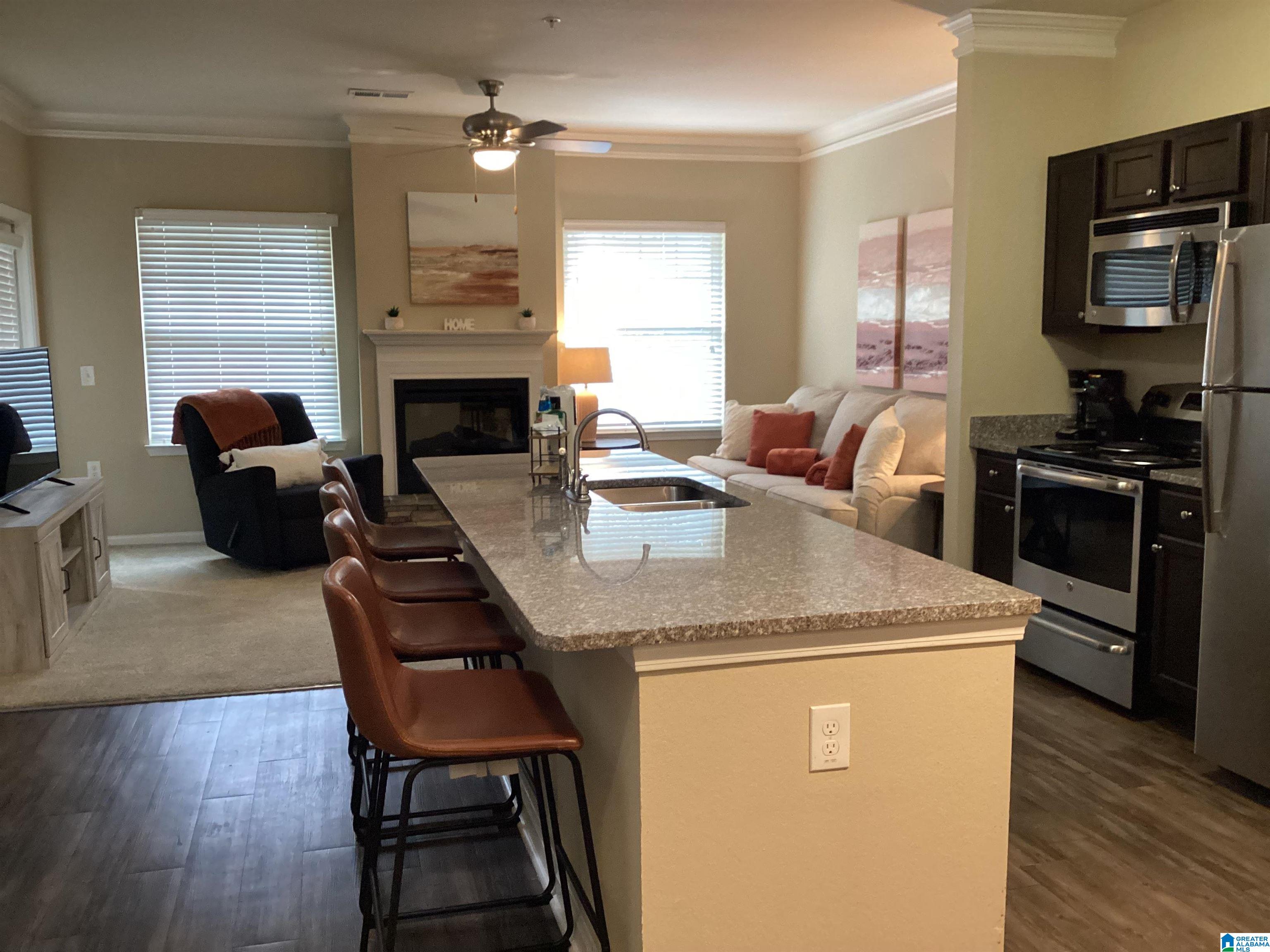5050 Cahaba River Road, Unit 4307 Birmingham, AL 35243 - Photo 2 of 16
