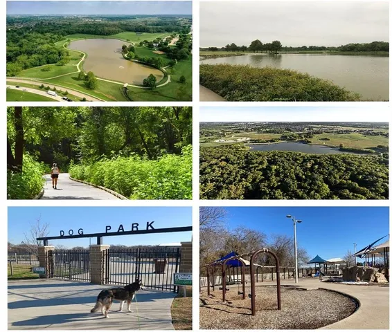 $384,900 | 3508 Birchwood Lane, Plano, TX 75074