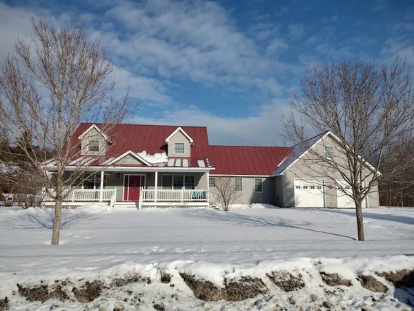 $579,000 | 3 Greenhouse Avenue, Randolph, VT 05060