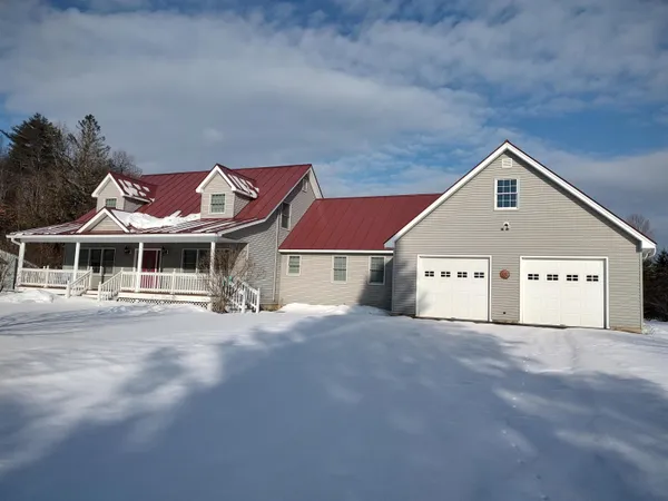 $579,000 | 3 Greenhouse Avenue, Randolph, VT 05060