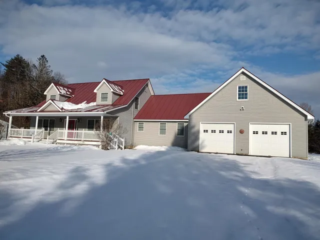 $579,000 | 3 Greenhouse Avenue, Randolph, VT 05060