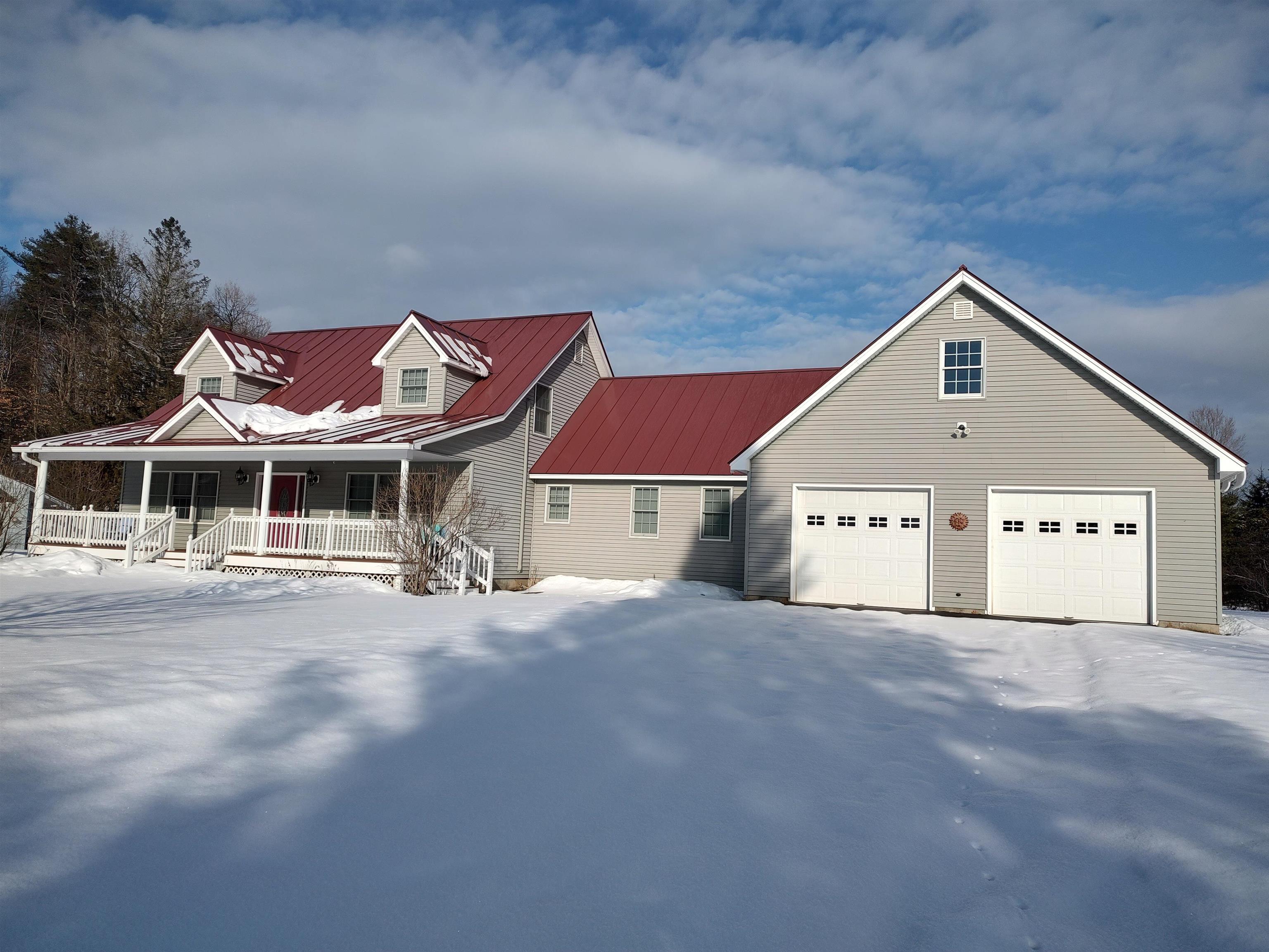 3 Greenhouse Avenue Randolph, VT 05060 - Photo 2 of 50