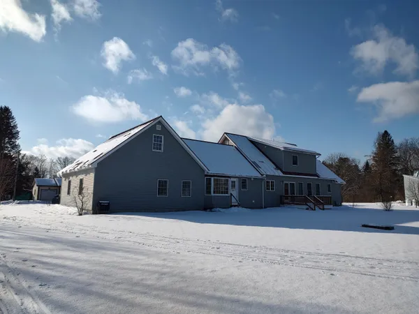 $579,000 | 3 Greenhouse Avenue, Randolph, VT 05060