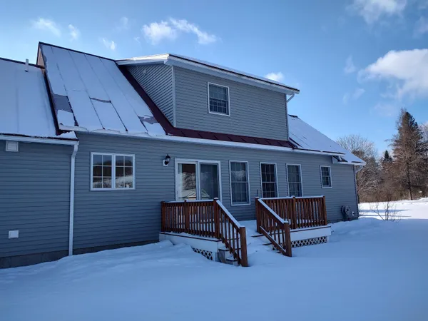 $579,000 | 3 Greenhouse Avenue, Randolph, VT 05060