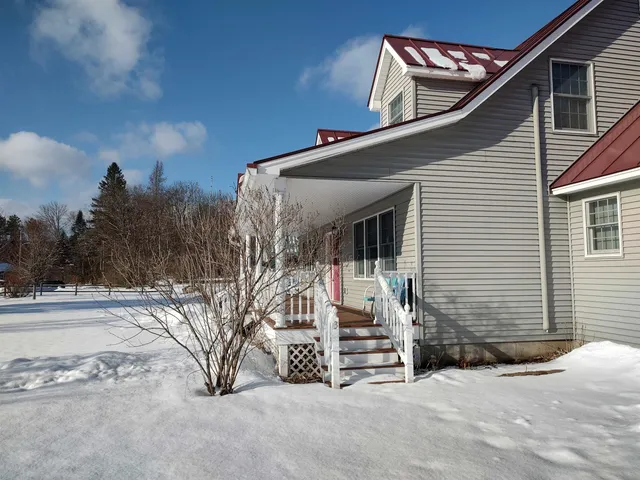 $579,000 | 3 Greenhouse Avenue, Randolph, VT 05060