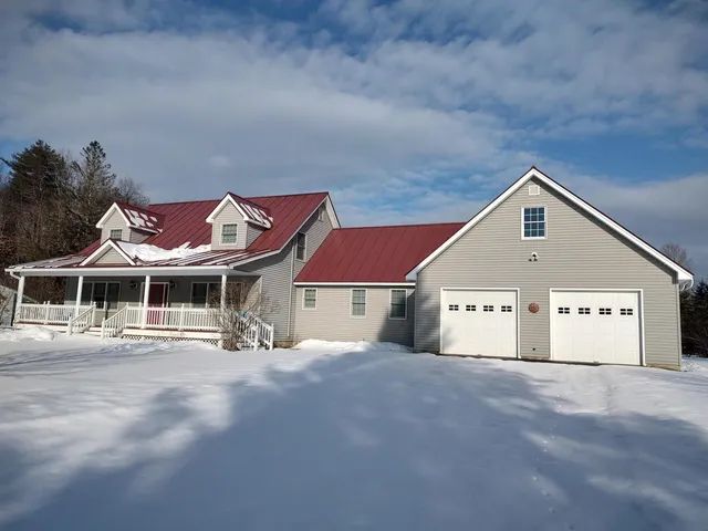 $579,000 | 3 Greenhouse Avenue, Randolph, VT 05060