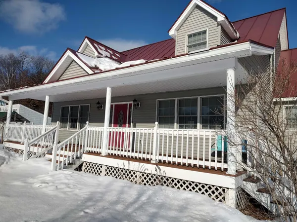 $579,000 | 3 Greenhouse Avenue, Randolph, VT 05060