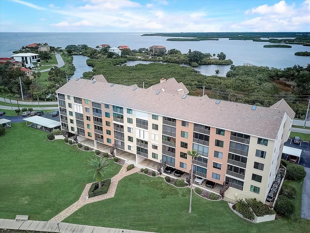 4620 Bay Boulevard, Unit 1123 Port Richey, FL 34668 - Photo 1 of 1
