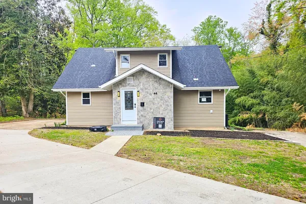 $425,000 | 46 Trenton Avenue, Clementon, NJ 08021