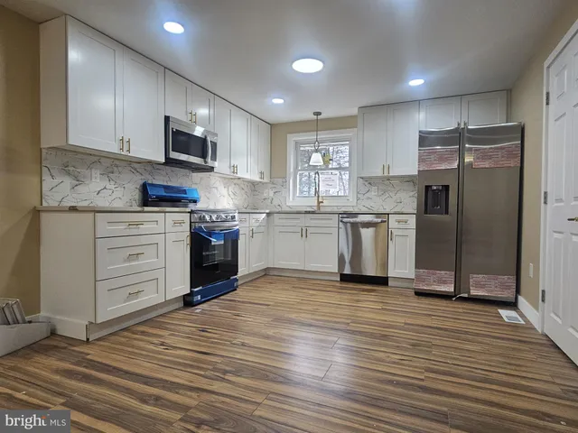 $445,000 | 46 Trenton Avenue, Clementon, NJ 08021