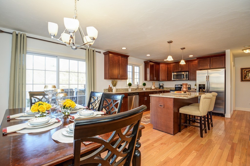 250 East County Road Rutland, MA 01543 - Photo 13 of 30