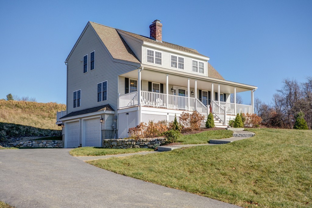 250 East County Road Rutland, MA 01543 - Photo 3 of 30