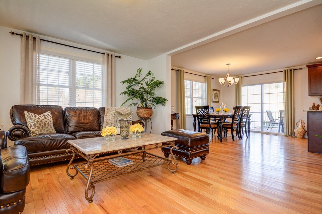 250 East County Road Rutland, MA 01543 - Photo 7 of 30
