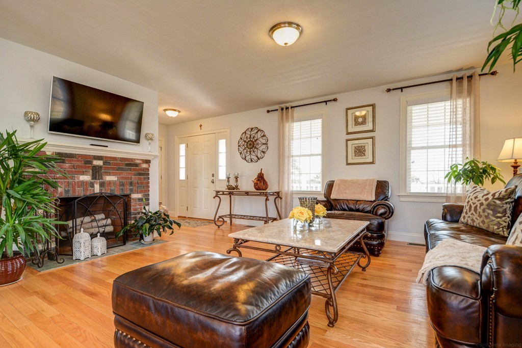250 East County Road Rutland, MA 01543 - Photo 8 of 30