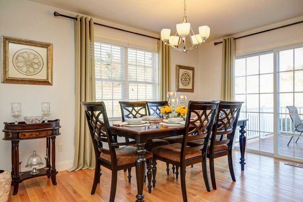 250 East County Road Rutland, MA 01543 - Photo 10 of 30