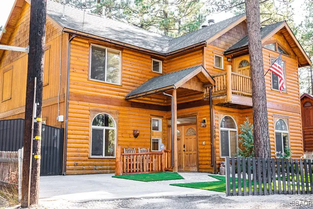 $715,000 | 516 Irving Way, Big Bear City, CA 92314