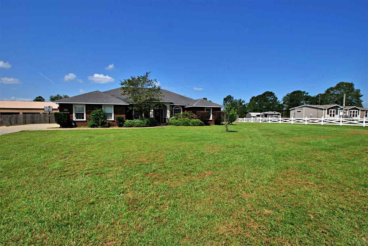 2275 Farm Road Jay, FL 32565 - Photo 1 of 26