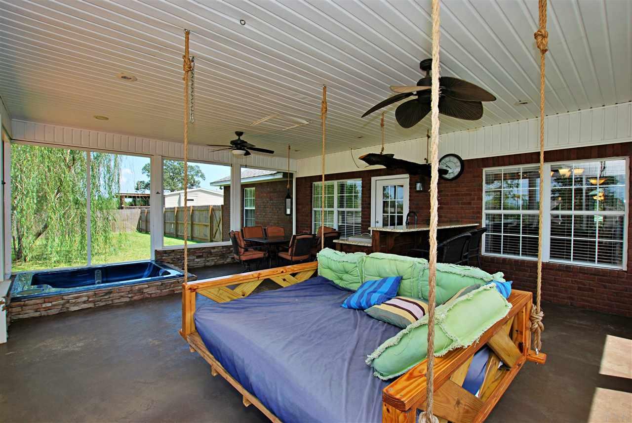 2275 Farm Road Jay, FL 32565 - Photo 20 of 26
