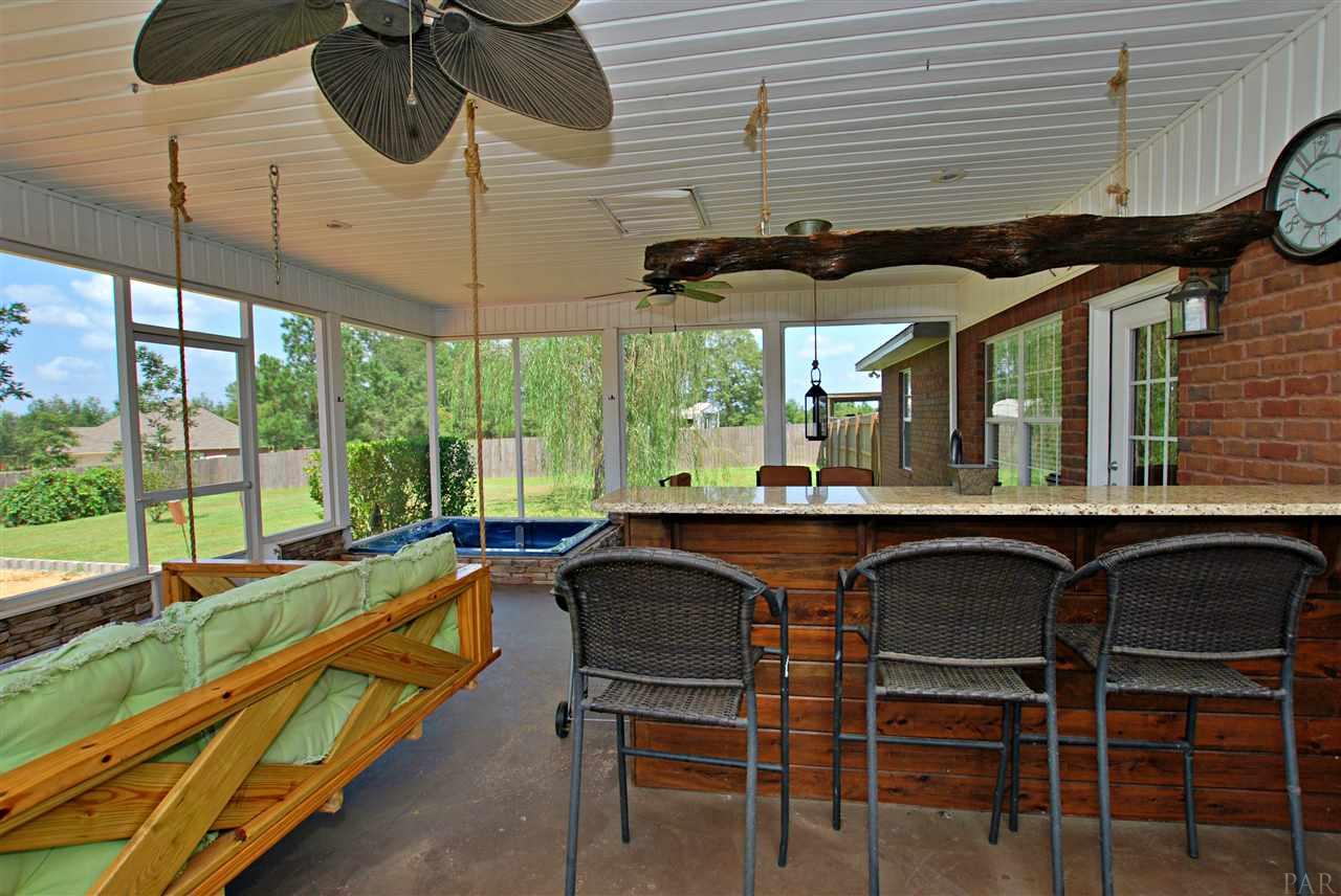 2275 Farm Road Jay, FL 32565 - Photo 21 of 26