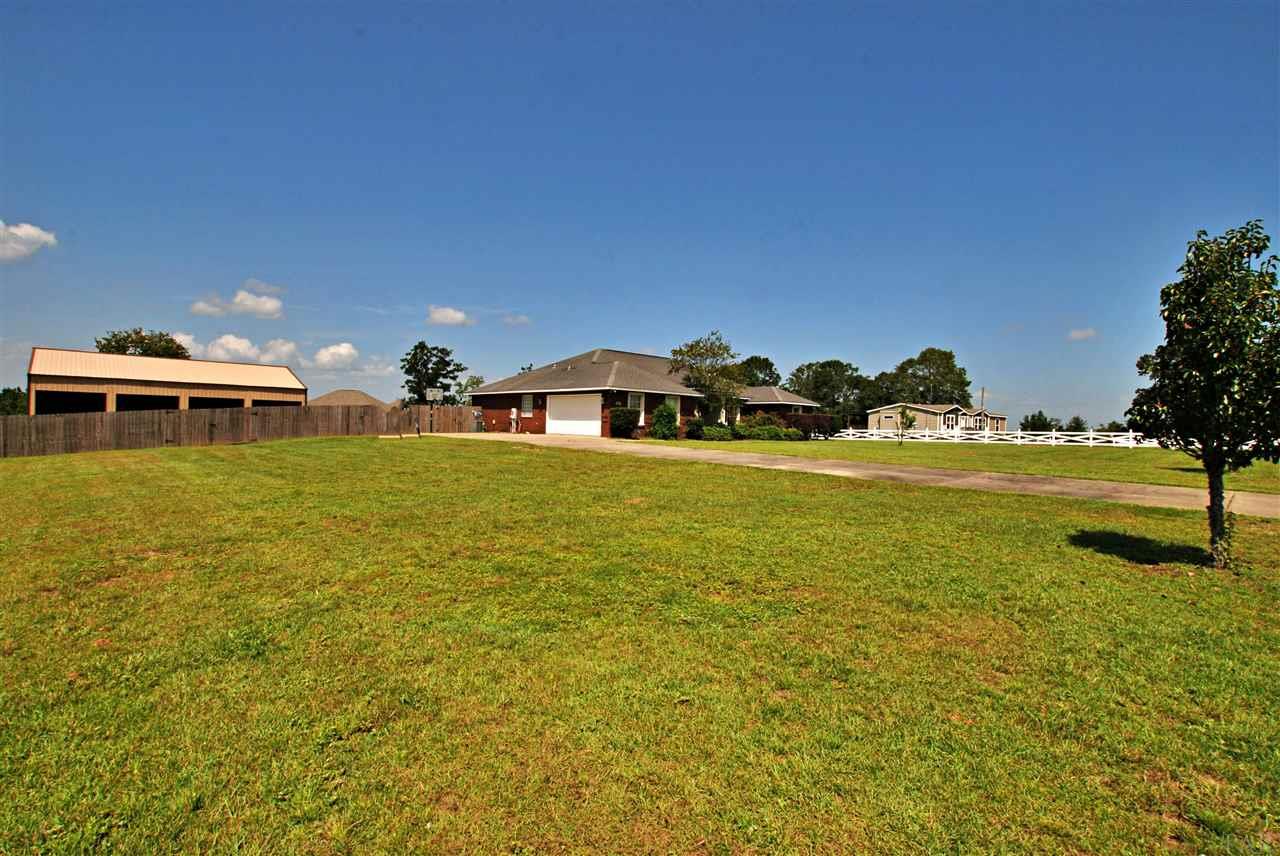 2275 Farm Road Jay, FL 32565 - Photo 23 of 26