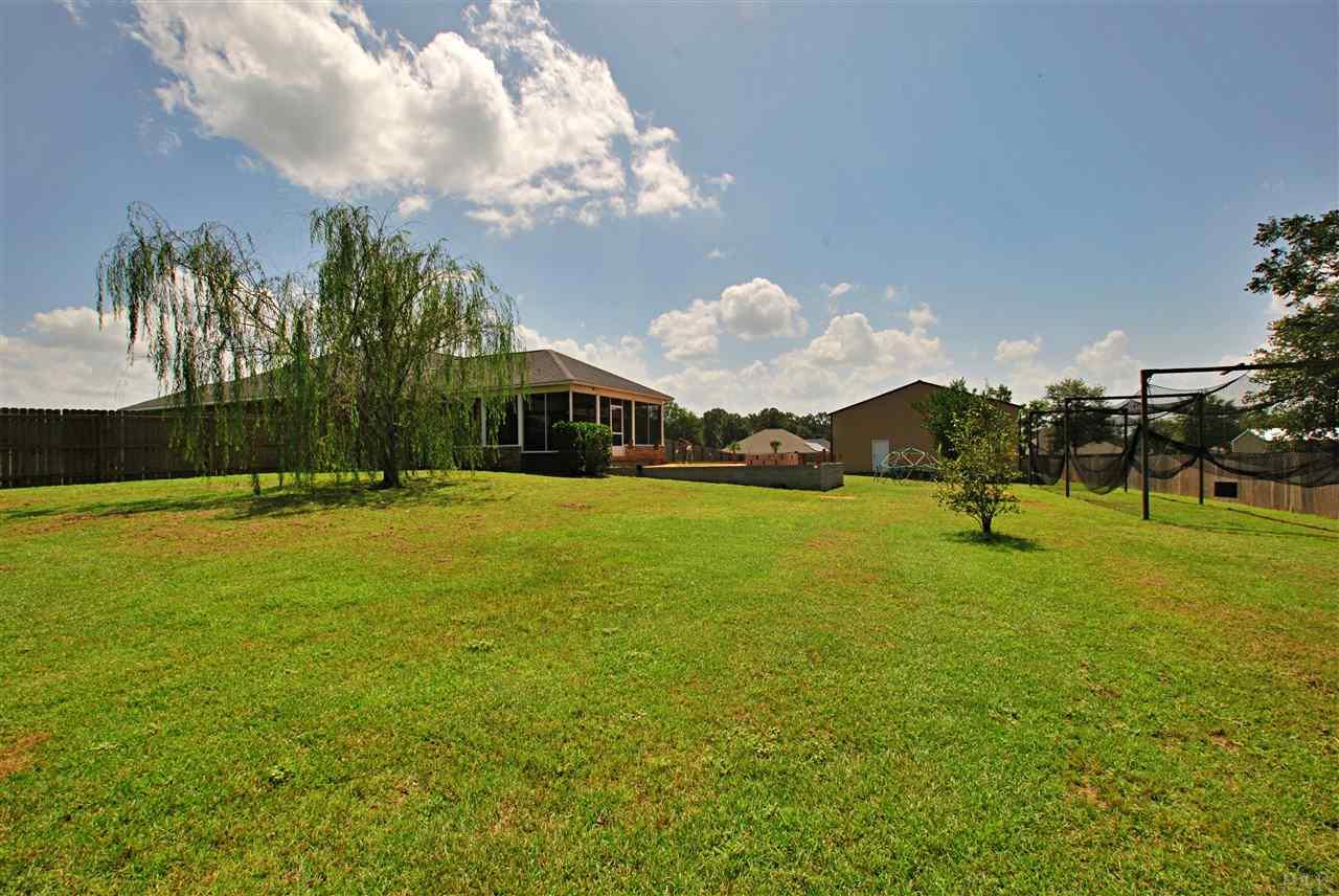 2275 Farm Road Jay, FL 32565 - Photo 24 of 26