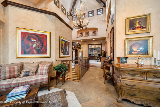 $18,000,000 | 81 Spruce Ridge Lane, Snowmass Village, CO 81615