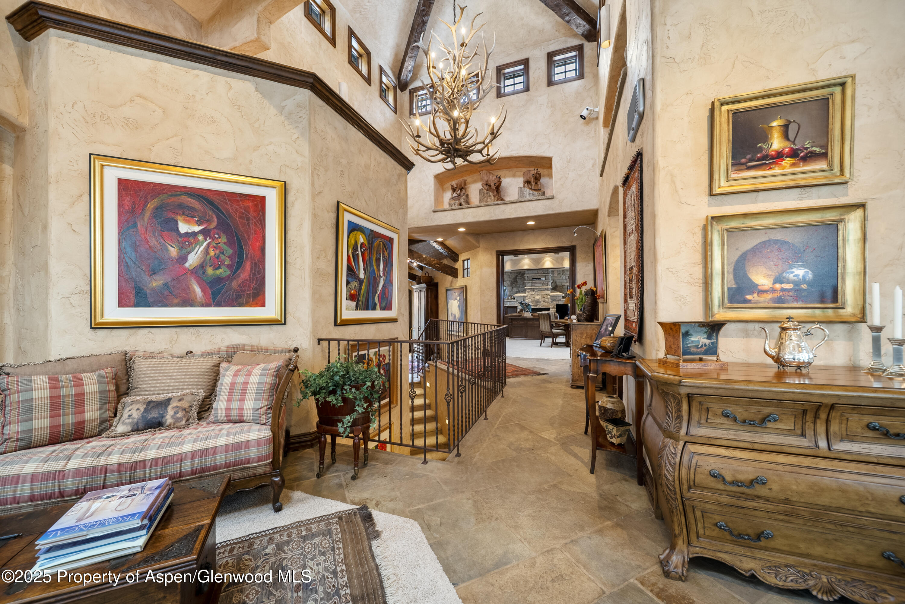 81 Spruce Ridge Lane Snowmass Village, CO 81615 - Photo 8 of 49 Entry