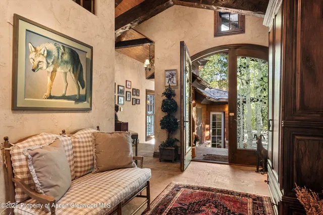 $18,000,000 | 81 Spruce Ridge Lane, Snowmass Village, CO 81615