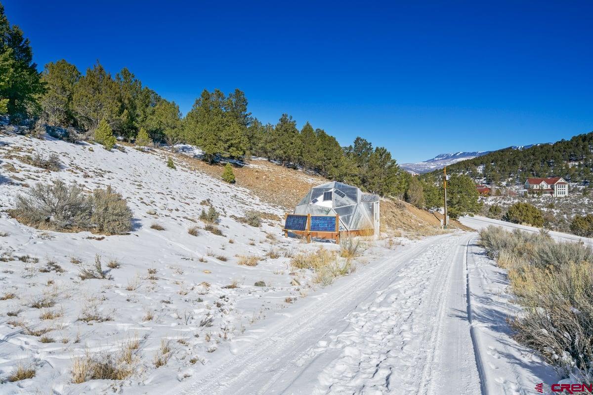 1355 County Road 12 Ridgway, CO 81432 - Photo 28 of 29 Gallery Image 28