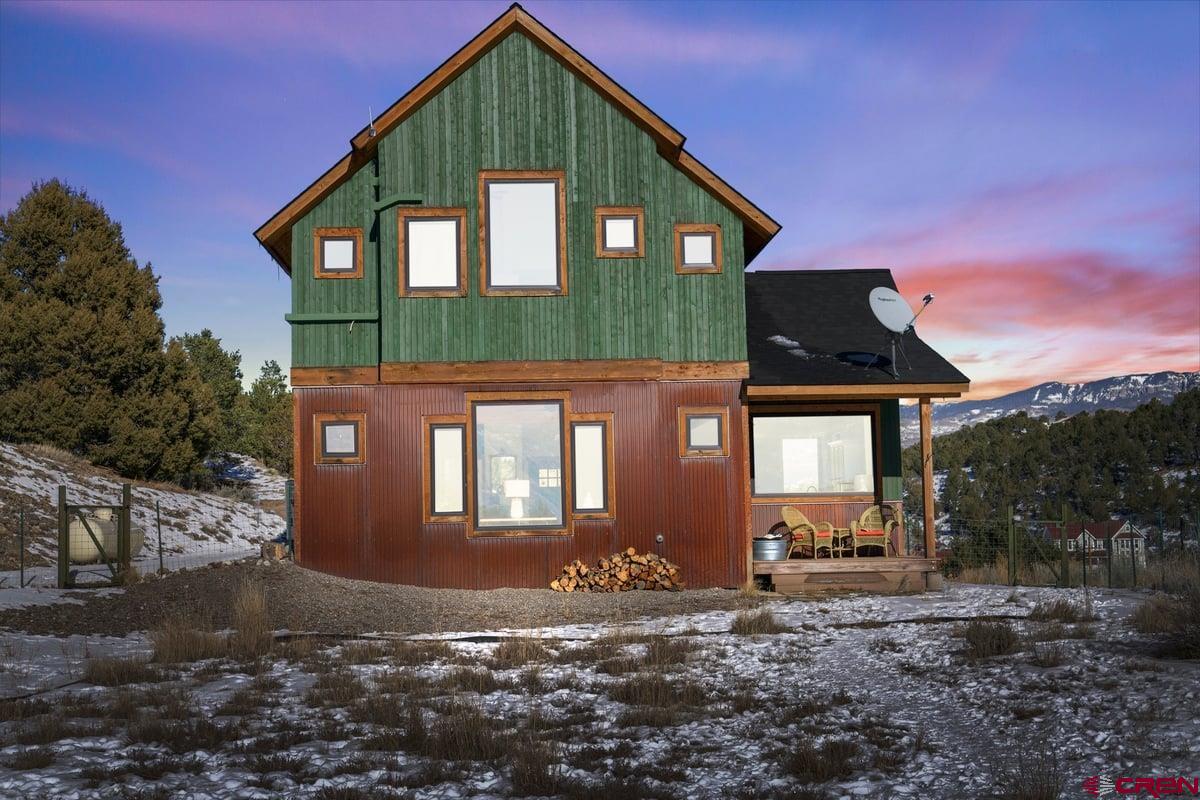 1355 County Road 12 Ridgway, CO 81432 - Photo 3 of 29 Gallery Image 3