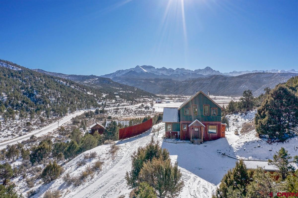1355 County Road 12 Ridgway, CO 81432 - Photo 4 of 29 Gallery Image 4