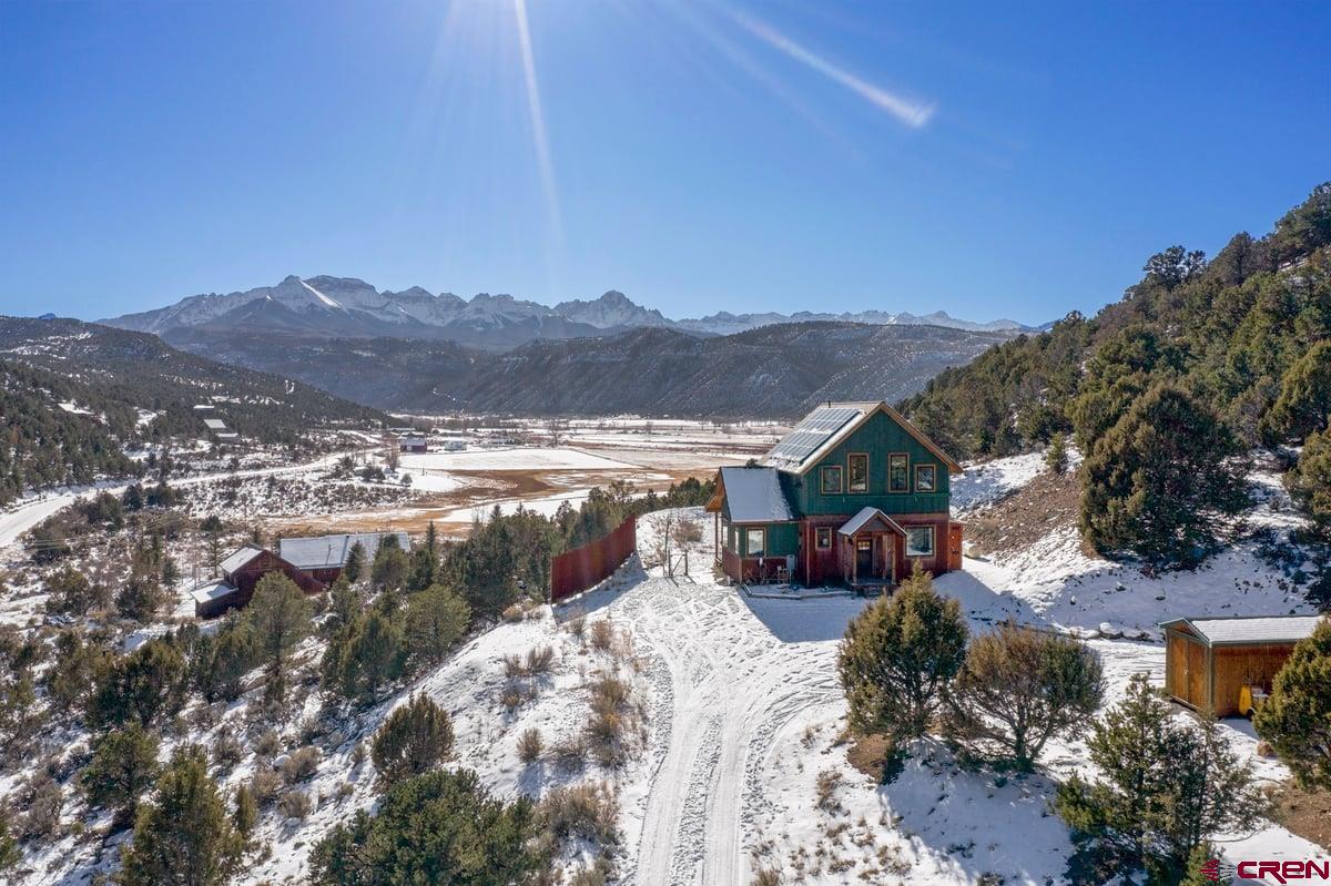 1355 County Road 12 Ridgway, CO 81432 - Photo 5 of 29 Gallery Image 5