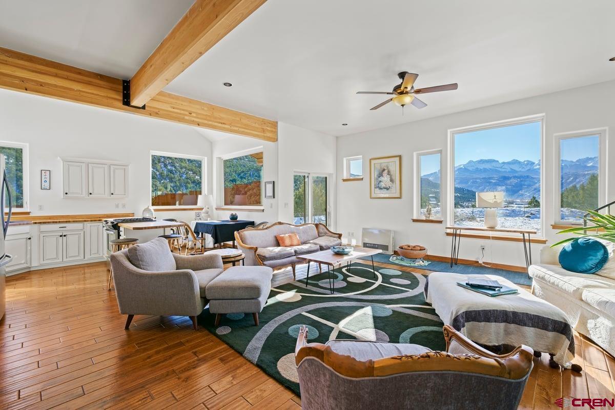 1355 County Road 12 Ridgway, CO 81432 - Photo 8 of 29 Gallery Image 8