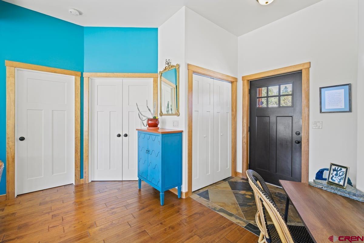 1355 County Road 12 Ridgway, CO 81432 - Photo 9 of 29 Gallery Image 9