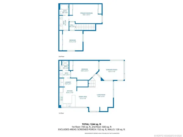 a picture of a room with a floor plan