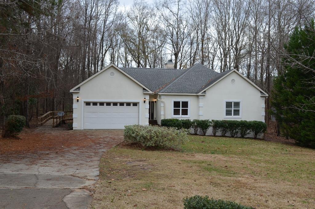 6007 Peake Road Macon, GA 31220 - Photo 1 of 23 Primary Photo