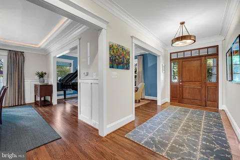 $2,425,000 | 6021 Landon Lane, Bethesda, MD 20817